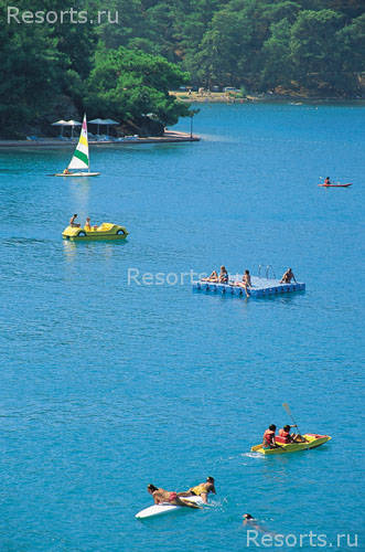 Letoonia Club Hotel 27